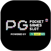 ค่าย slot pg
